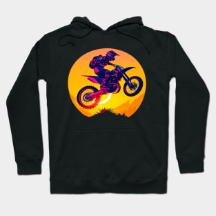 Dirtbike Hoodie